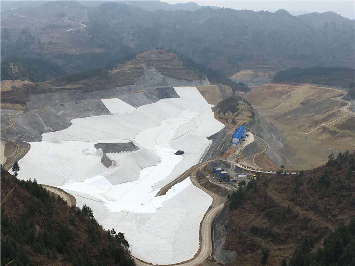 河北池塘防渗膜销售电话