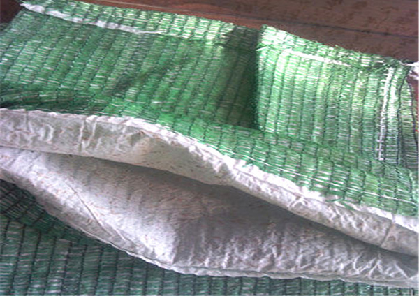 北京土工布生态袋公司