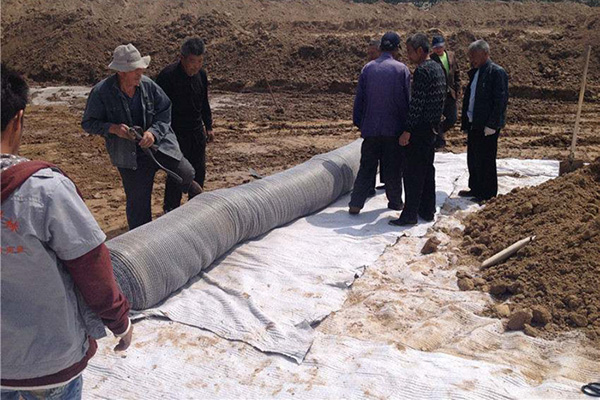 青海膨润土防水毯材料费用