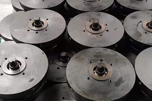 江西超高压径向液压柱塞泵生产厂家