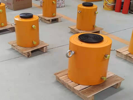 浙江小型千斤頂廠,單作用液壓千斤頂廠