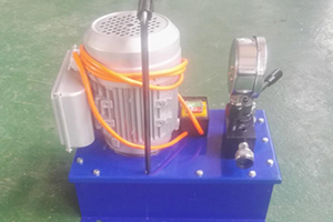 北京手提式电动泵制造企业