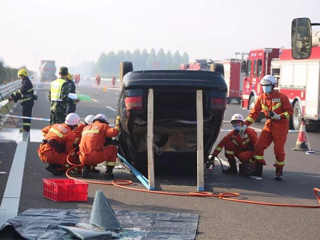 天津商圈道路救援生产厂家