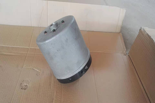 青海RK系列超高压径向柱塞泵厂