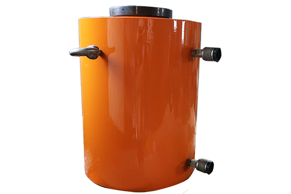 吉林伸缩式液压油缸供应