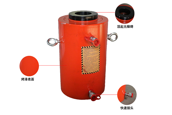 天津电动液压油缸供应