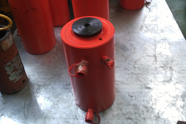 上海单作用液压油缸供应