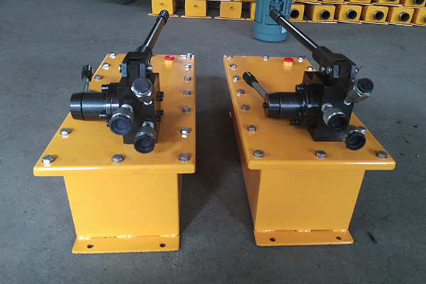 新疆高压手动泵设计制造