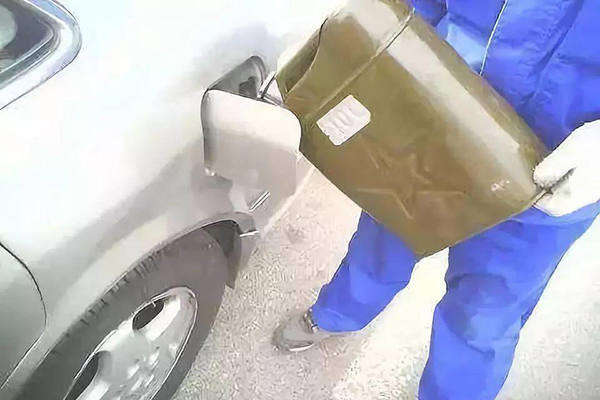 淮安保险送油服务安装