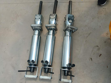合肥液壓劈裂器報價