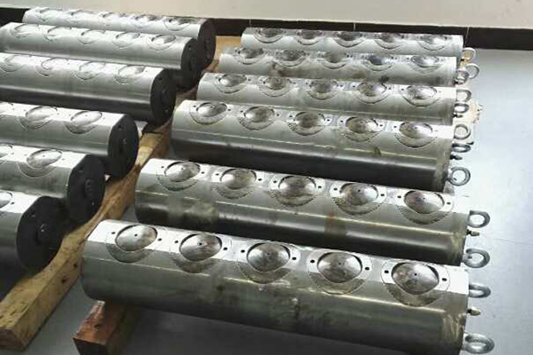 北京矿山设备液压劈裂器生产厂家