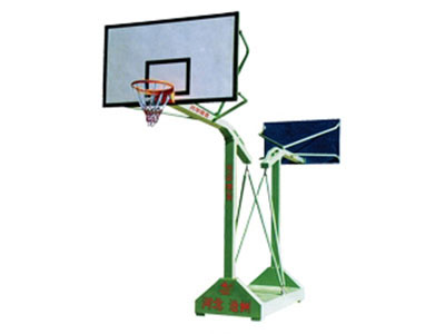 武威标准篮球架生产厂家