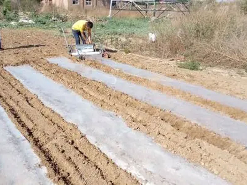 天水农业地膜生产