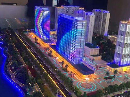 甘肅展廳沙盤(pán)模型哪家好,怎樣來(lái)看待機(jī)械及建筑模型制作上的工藝要求? 蘭州沙盤(pán)模型市場(chǎng)的火爆主要是建筑及機(jī)械兩大塊，建筑方面基本都是相關(guān)的從事房地產(chǎn)行業(yè)的比較多，畢竟目前房產(chǎn)這塊還是比較火的，那么大家都了解相關(guān)的區(qū)別嗎？