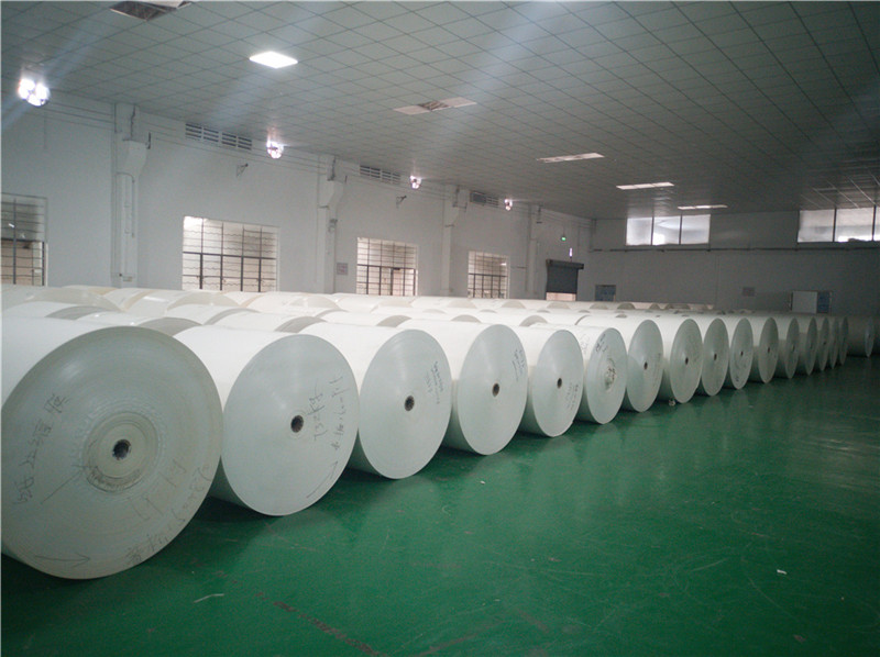 广州夹层淋膜纸生产厂家