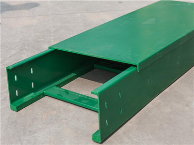福建玻璃钢桥架桥规格