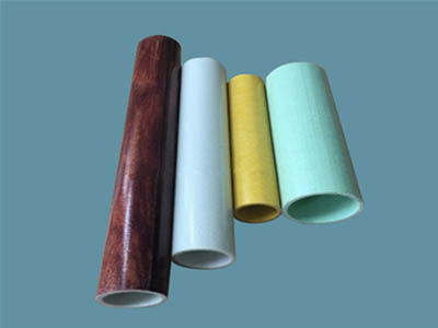 安徽传统玻璃钢管材图片