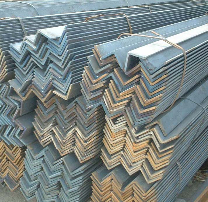 哈尔滨焊接角钢制造