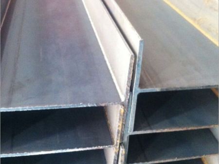 加格达奇弧焊H型钢生产厂家