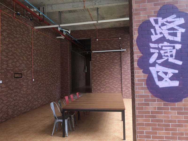 惠城loft公寓先租后买
