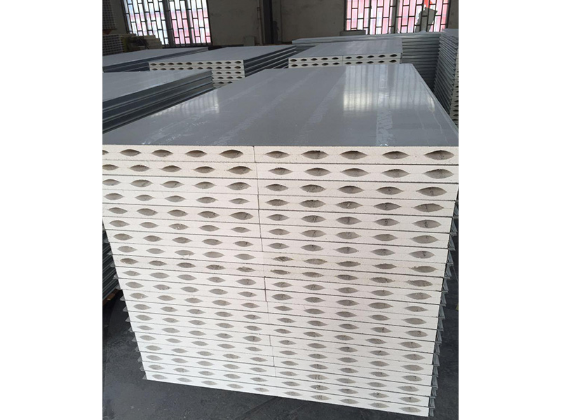 银川实验室净化彩钢板生产
