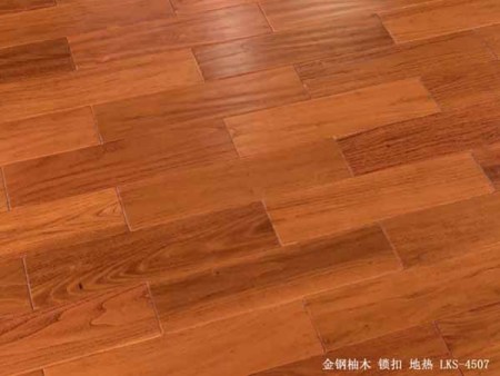 新疆实木复合地板加盟要多少钱