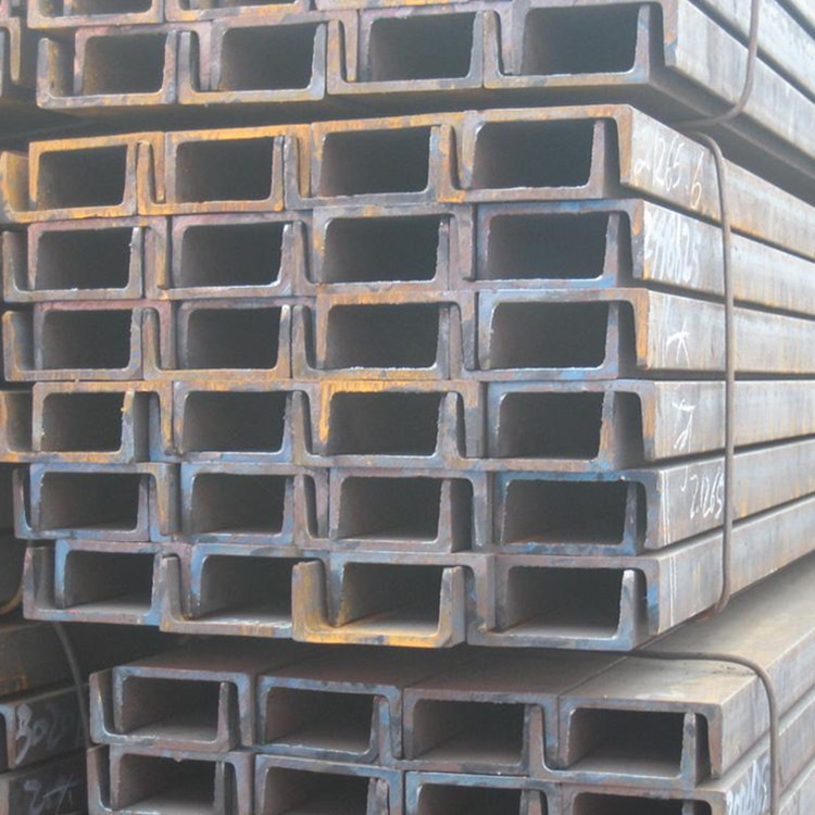 六安q235b镀锌槽钢生产厂家