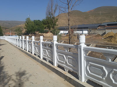 甘肃公路护栏安装