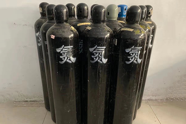 信阳8L高纯氮在哪买