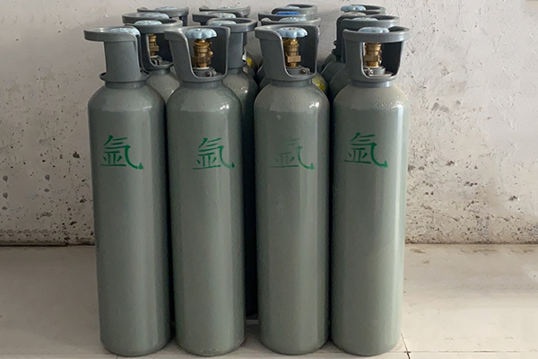 开封10L高纯氩气批发厂家