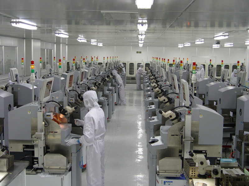 江西LX4856定位器锂电池充电芯片生产厂家