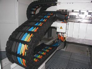 海珠自动化机台点胶机拖链生产厂