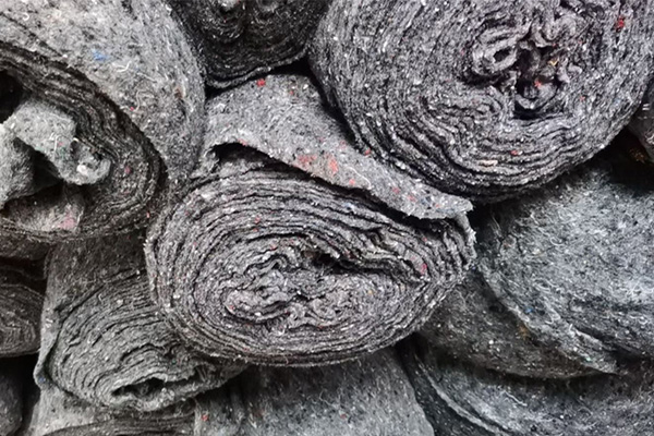 洛阳工业棉毡多少钱