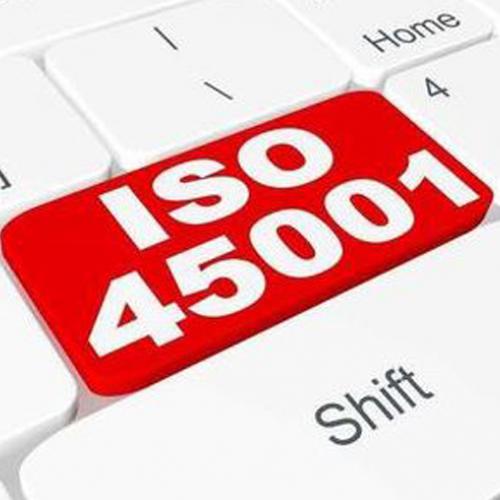 鹤壁ISO三体系认证流程