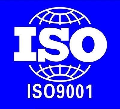 濮阳带CNAS标志ISO9001认证办理