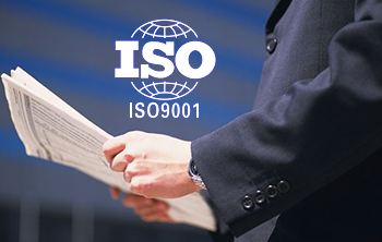 平顶山ISO9001质量认证哪家好