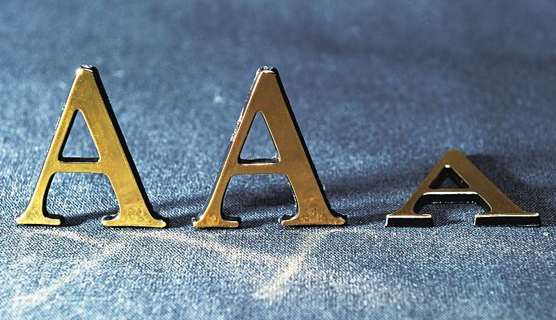 周口AAA企业信用认证评级
