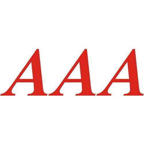 周口企业AAA认证申请