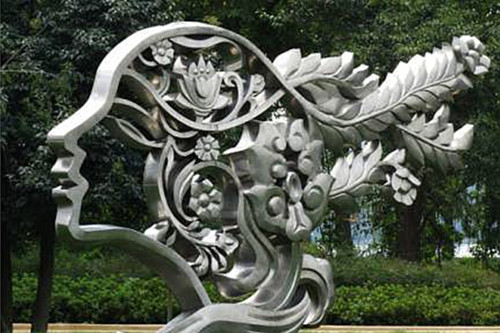 滨州公园雕塑价钱
