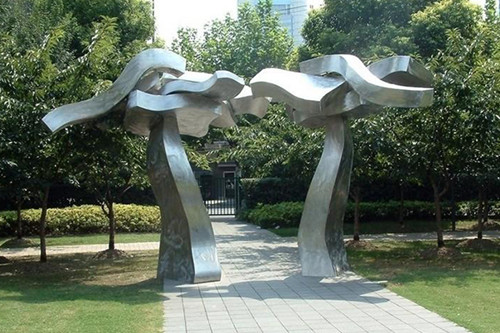 滨州公园雕塑价钱