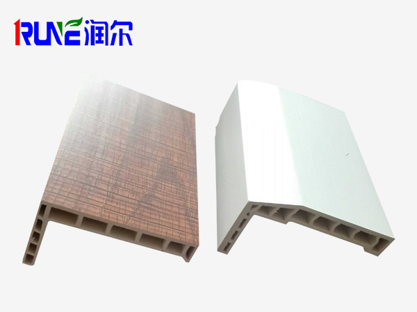 广西木塑板材安装