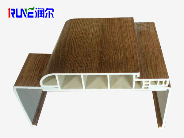 重庆木塑门台阶门套生产厂家