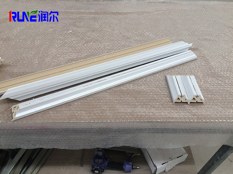 上海PVC玻璃压条厂家