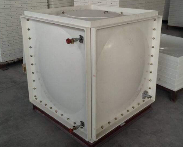 天津方形水箱安装