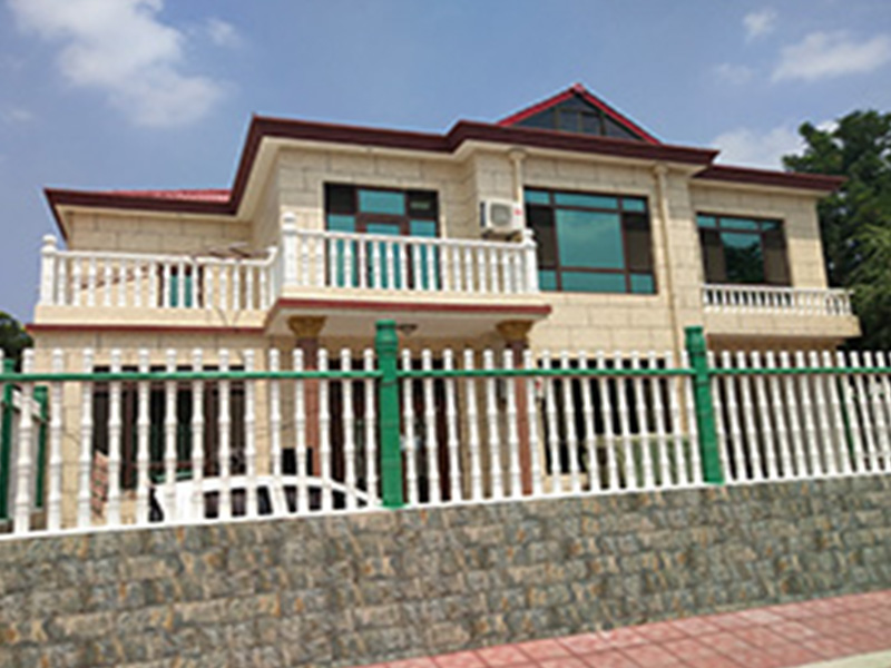新密新型模块建房生产厂家