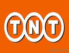 上海TNT国际快递公司
