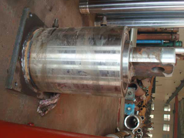 吉林单杆式液压油缸生产厂家