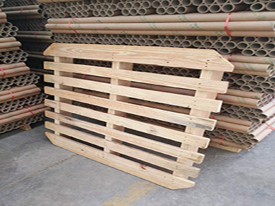 慶陽木棧板定制