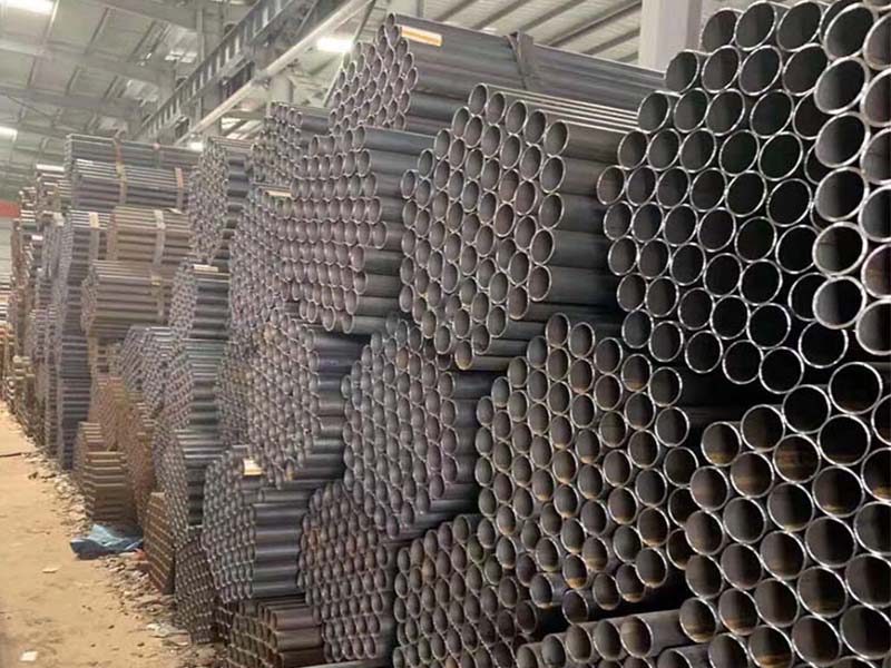 许昌标准型焊管厂