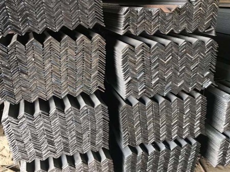 漯河热轧角钢批发,焊接角钢厂